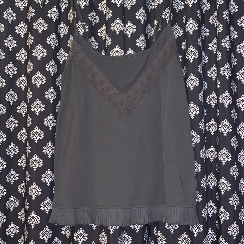 American eagle tank